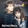 Secret Lovers – Another Minute
